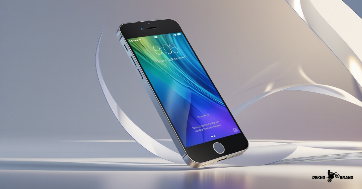 Apple iPhone SE 4 Dekho Brand