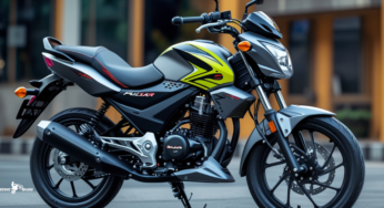 Bajaj Pulsar 125: वो बाइक जो आज भी है सबकी पहली पसंद!