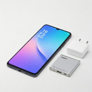 OPPO F23 5G Dekho Brand