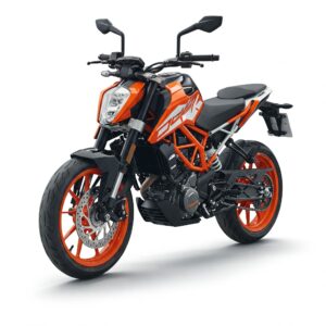 Duke 200 KTM Dekho Brand 