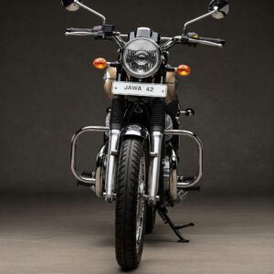 Jawa 42  Dekho Brand