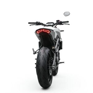 Oben Rorr Bike Dekho Brand