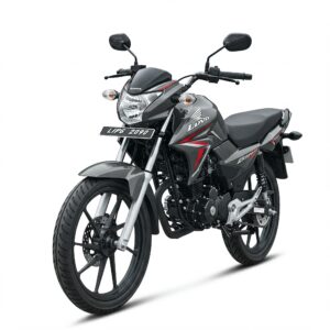 Honda Livo Dekho Brand
