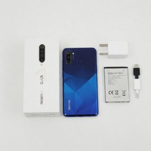 Realme GT Neo 7 SE Dekho Brand