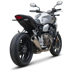 Honda CB1000R Dekho Brand
