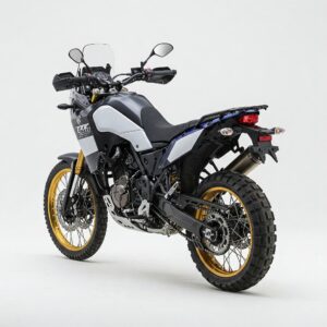 Tenere 700 Adventure 5G Dekho Brand