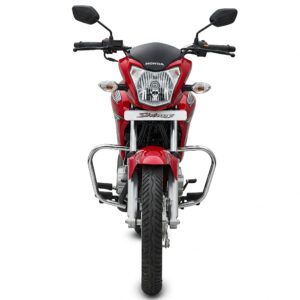 Honda Shine 125 Dekho Brand
