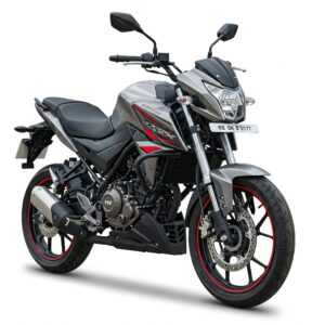 TVS RTSx Dekho Brand