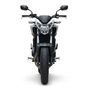 Honda CB500F Dekho Brand