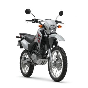 Honda NX200 Dekho Brand