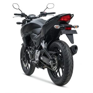 Honda Hornet 2.0 Dekho Brand