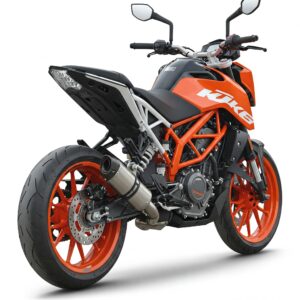 Duke 200 KTM Dekho Brand 
