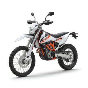 KTM 390 Enduro R Dekho Brand