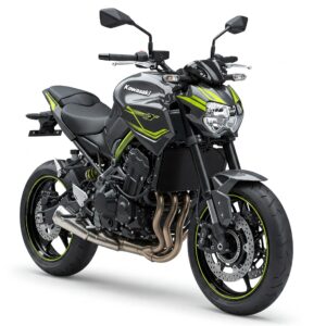 Kawasaki Z900 Dekho Brand