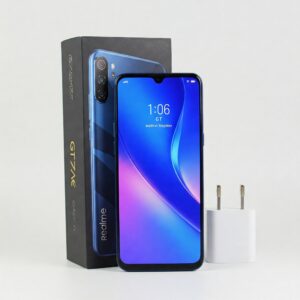 Realme GT 7T 5G Dekho Brand