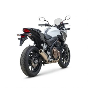 Honda CB500F Dekho Brand
