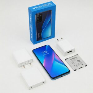 Vivo V50 5G Dekho Brand 