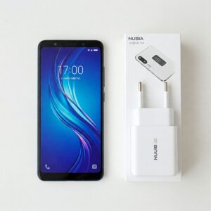Nubia Z60 Ultra Dekho Brand