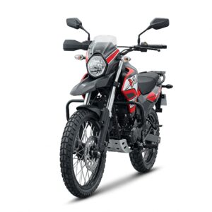 Hero Xpulse 210 Dekho Brand