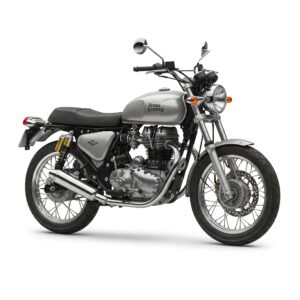 Royal Enfield Continental GT 650 Dekho Brand