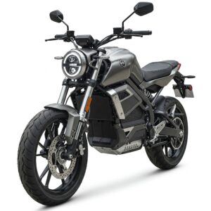 Oben Rorr Bike Dekho Brand