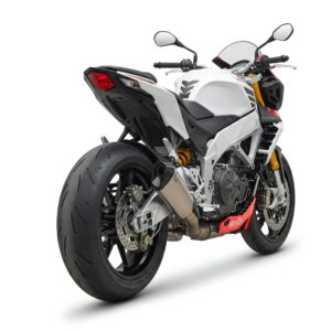 Aprilia Tuono 457 Dekho Brand