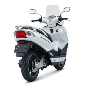 Suzuki Burgman Street Electric Dekho Brand
