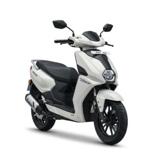 TVS Ntorq 125 Dekho Brand