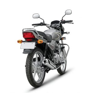 Honda Shine 125 Dekho Brand