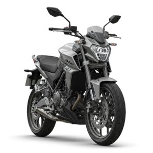 Zontes GK350 Dekho Brand