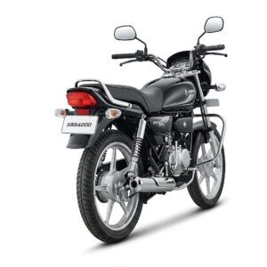 Hero Splendor Plus Dekho Brand