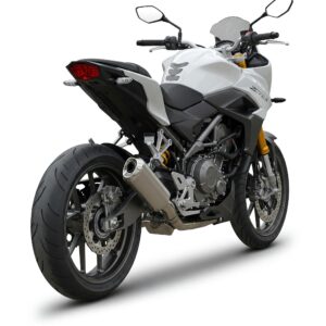 Zontes GK350 Dekho Brand