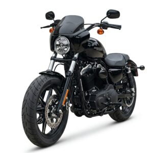Harley Sportster S Dekho Brand