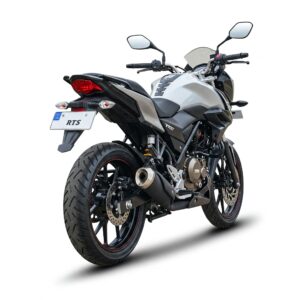 TVS RTSx Dekho Brand