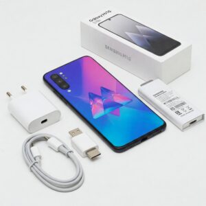 Samsung Galaxy M16 5G Dekho Brand