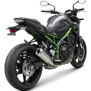 Kawasaki Z900 Dekho Brand