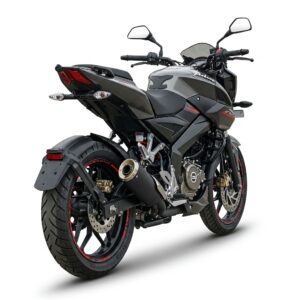Bajaj Pulsar NS200