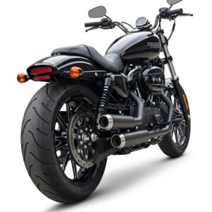 Harley Sportster S Dekho Brand