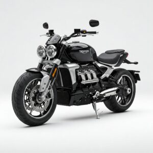 Triumph Rocket 3 Dekho Brand