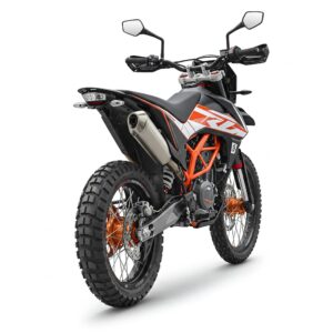 KTM 390 Enduro R Dekho Brand