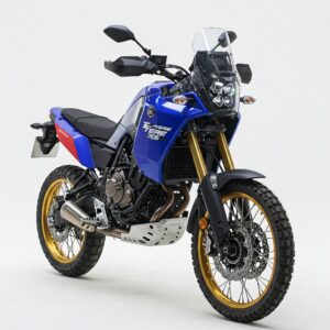 Tenere 700 Adventure 5G Dekho Brand