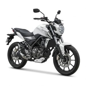 TVS Ronin  Dekho Brand