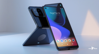 Google Pixel 10 Pro Fold ने बदला फोन का खेल: 5000mAh बैटरी और अल्ट्रा-फास्ट चार्जिंग!