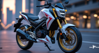 Honda Hornet 2.0: धमाकेदार एंट्री, बाजार में मचा हलचल!