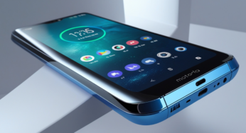 Motorola Edge 60 Ultra: 150W फास्ट चार्जिंग और पावरफुल बैटरी के साथ बाजार में मचाएगा तहलका