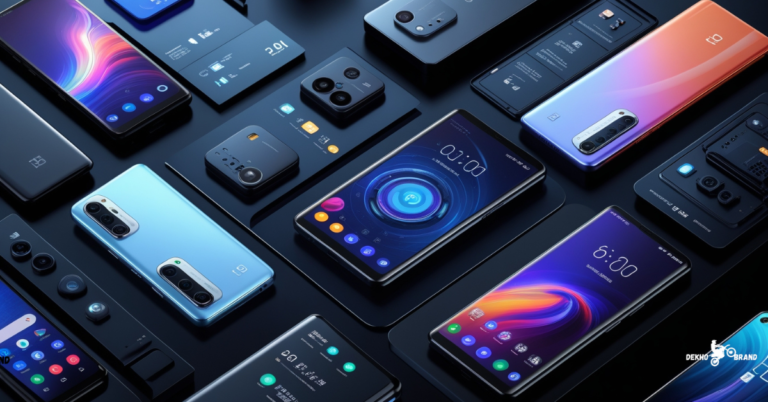 Nubia Z60 Ultra Dekho Brand