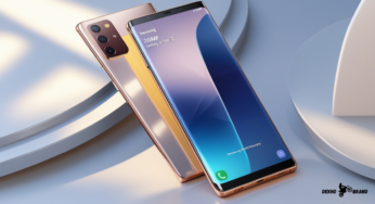 Wireless Charging और अद्भुत डिज़ाइन के साथ Samsung Galaxy S25 Edge आने वाला है धमाल मचाने!