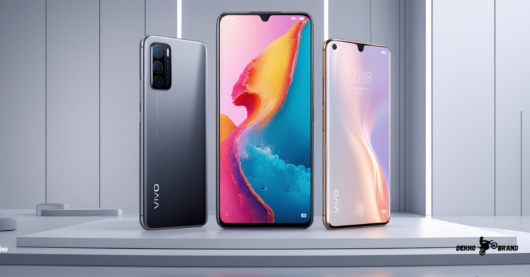 Vivo S20 Dekho Brand