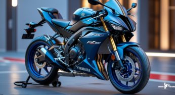 Yamaha FZS FI V4: इस बाइक का स्टाइल देख दिल हार बैठेंगे आप!