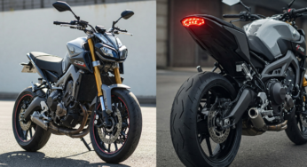 Yamaha MT-09: इतनी तेज़, इतनी दमदार – लोग चिल्ला उठे, ‘भगवान, एक बार दिला दे!